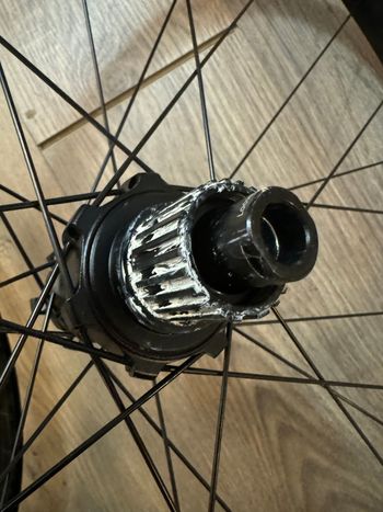 Syncros Revelstoke 1.5 29 2023 bike d'occasion — image 4 sur 4