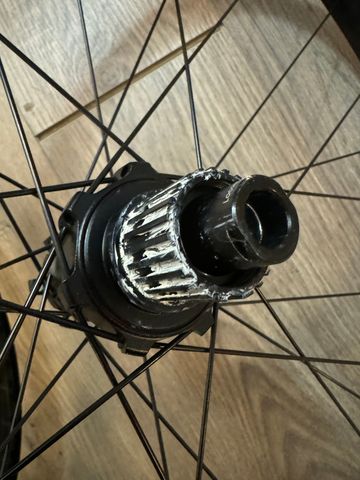 Used Syncros Revelstoke 1.5 29 2023 bike — image 4 of 4