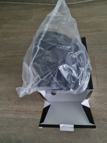 Brugt MET rivale 52/56 bike — billede 5 af 5