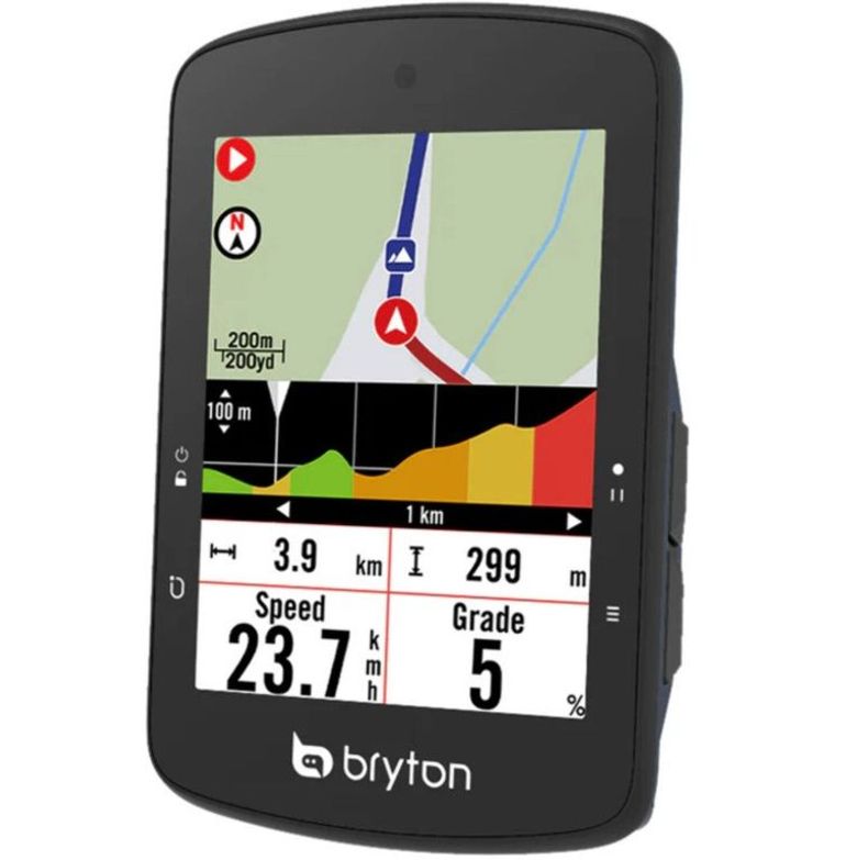 Brugt Bryton Rider S510E 2024 bike — billede 2 af 3