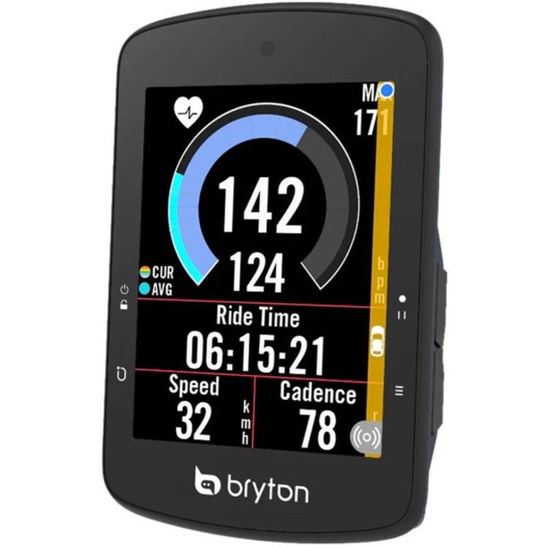 Brugt Bryton Rider S510E 2024 bike — billede 3 af 3
