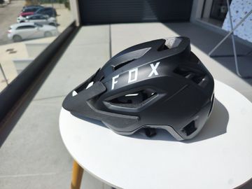 Brugt Fox Speedframe bike — billede 1 af 6