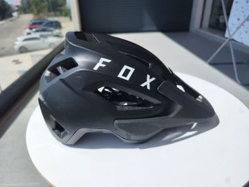 Brugt Fox Speedframe bike — billede 6 af 6