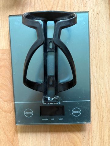 Used unbekannt Flaschenhalter 2024 Cycling Accessories
