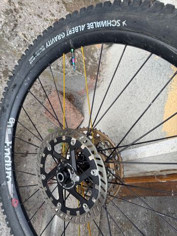 Gebrauchtes Industry Nine enduro 305 2022 bike — Bild 10 von 11