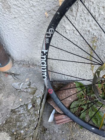 Gebrauchtes Industry Nine enduro 305 2022 bike — Bild 2 von 11