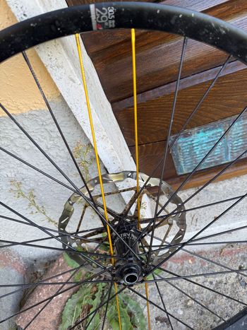 Gebrauchtes Industry Nine enduro 305 2022 bike — Bild 5 von 11