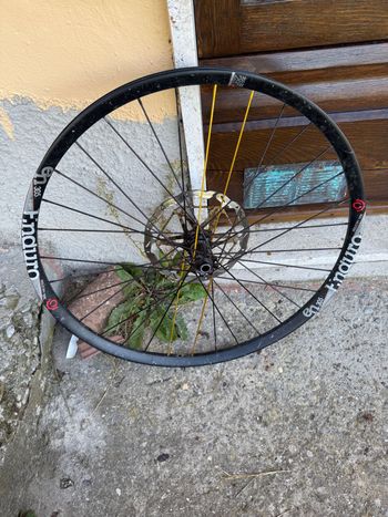 Gebrauchtes Industry Nine enduro 305 2022 bike — Bild 4 von 11