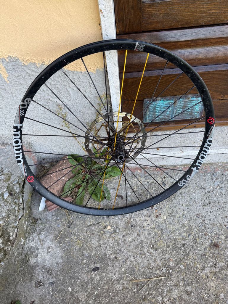 Gebrauchtes Industry Nine enduro 305 2022 bike — Bild 4 von 11