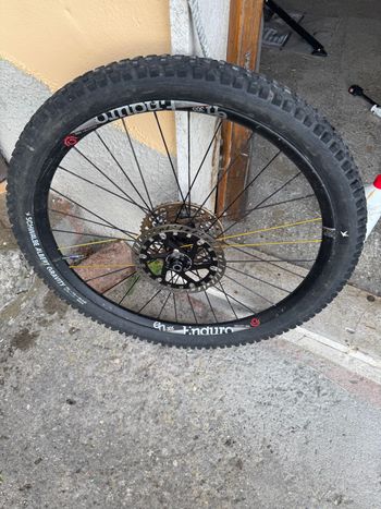 Gebrauchtes Industry Nine enduro 305 2022 bike — Bild 11 von 11