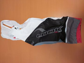 Used Look Trägerhose Pro Team bike — image 1 of 3