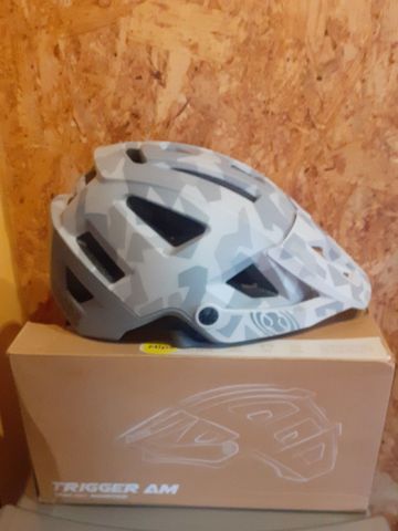 Brugt ixs Trigger AM Mips 2023 bike — billede 1 af 6