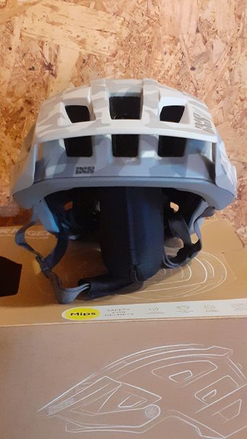 Brugt ixs Trigger AM Mips 2023 bike — billede 3 af 6