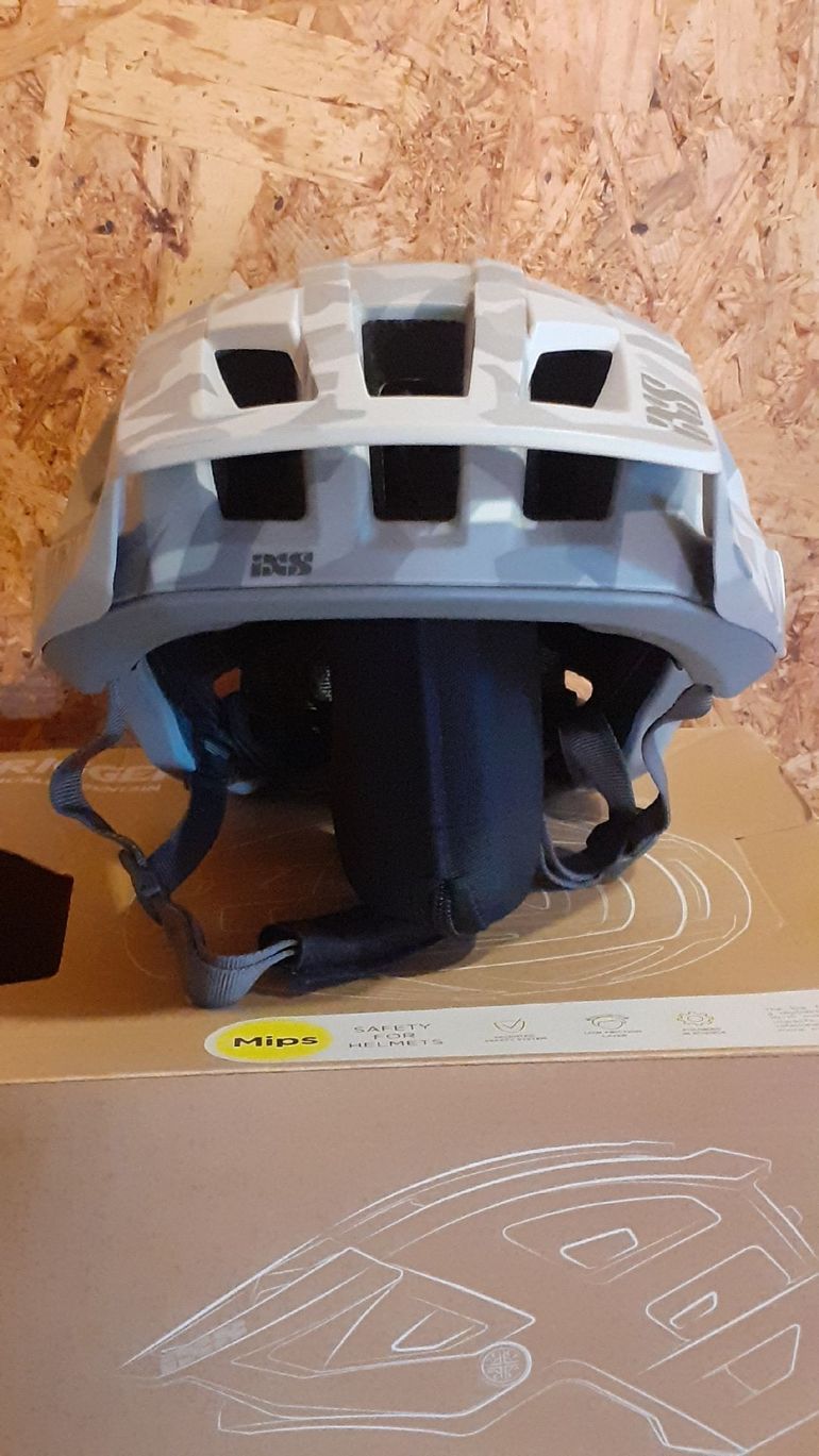 Brugt ixs Trigger AM Mips 2023 bike — billede 3 af 6