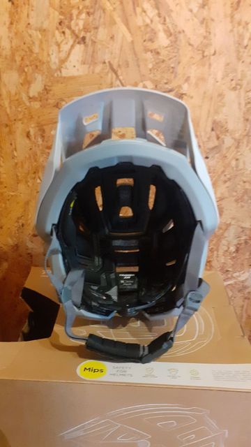 Brugt ixs Trigger AM Mips 2023 bike — billede 2 af 6