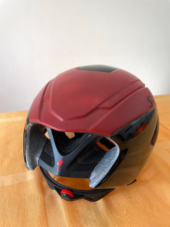 Used Specialized Evade II 2019 bike — image 3 of 4
