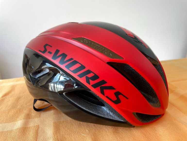 Used Specialized Evade II 2019 bike — image 2 of 4