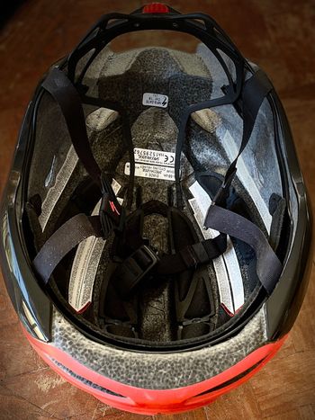 Used Specialized Evade II 2019 bike — image 4 of 4