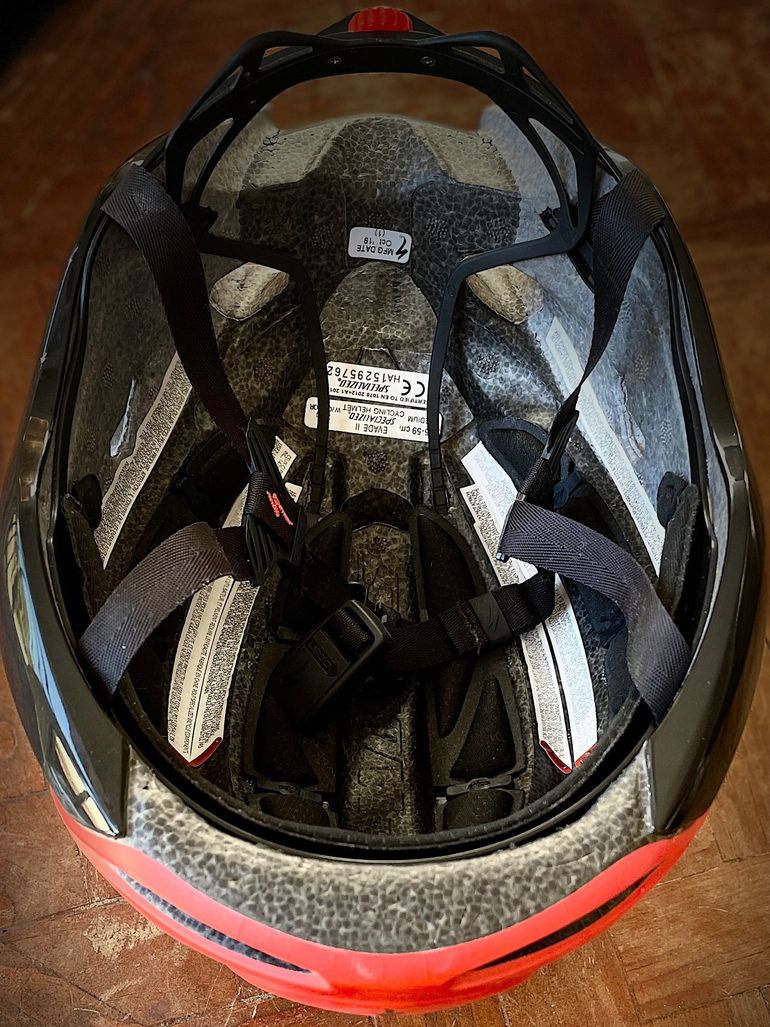 Used Specialized Evade II 2019 bike — image 4 of 4