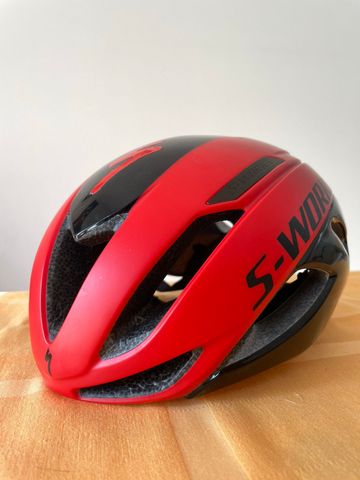 Gebrauchtes Specialized Evade II 2019 Cycling Accessories