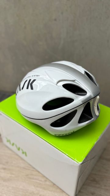 Käytetty Kask Infinity bike — kuva 4 / 5
