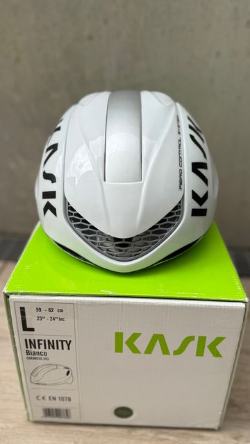 Käytetty Kask Infinity bike — kuva 2 / 5