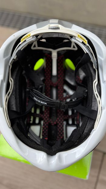 Gebrauchtes Kask Infinity bike — Bild 5 von 5