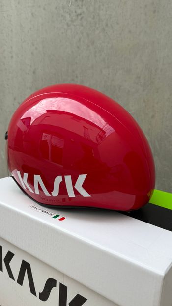Used Kask Bambino Pro bike — image 5 of 7
