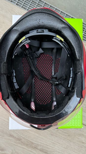 Used Kask Bambino Pro bike — image 2 of 7