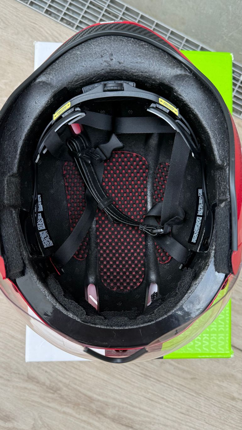 Used Kask Bambino Pro bike — image 2 of 7
