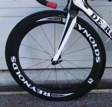 Used Reynolds Stike bike — image 1 of 2