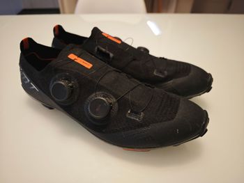 Used Diamant KM0 xc 2024 Cycling Shoes