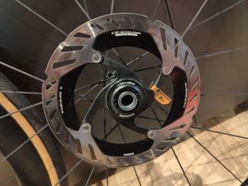 Gebrauchtes HUNT Aerodynamicist 44/54 2020 bike — Bild 3 von 5