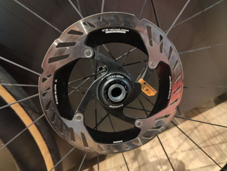 Gebrauchtes HUNT Aerodynamicist 44/54 2020 bike — Bild 3 von 5