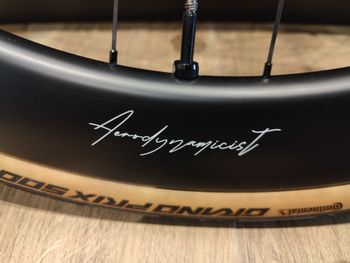 Gebrauchtes HUNT Aerodynamicist 44/54 2020 bike — Bild 2 von 5