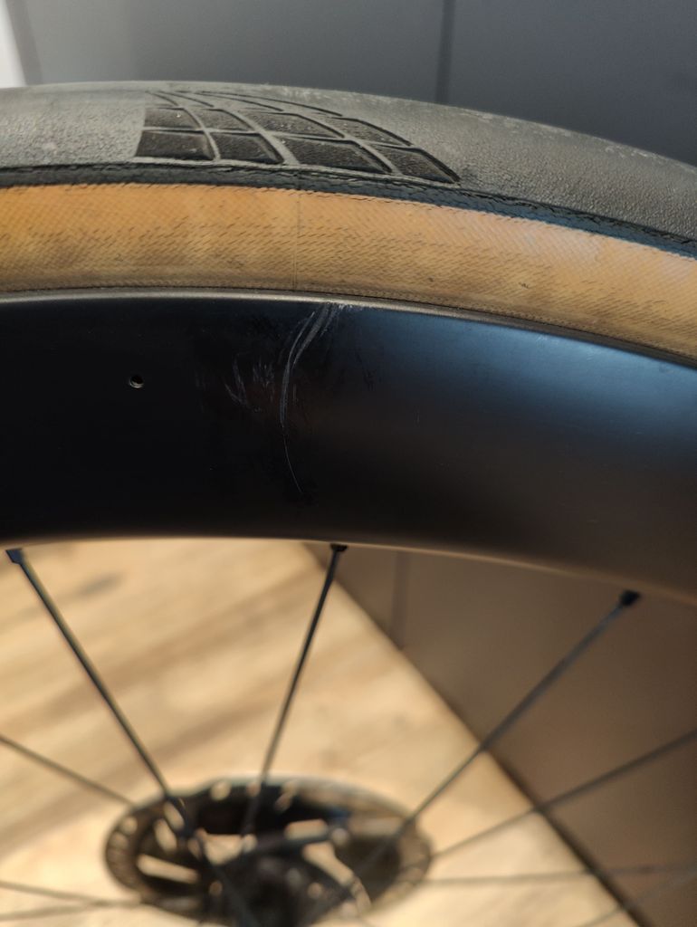 Gebrauchtes HUNT Aerodynamicist 44/54 2020 bike — Bild 5 von 5