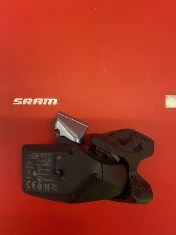 Gebrauchtes Sram AXS controller rocker bike — Bild 2 von 3