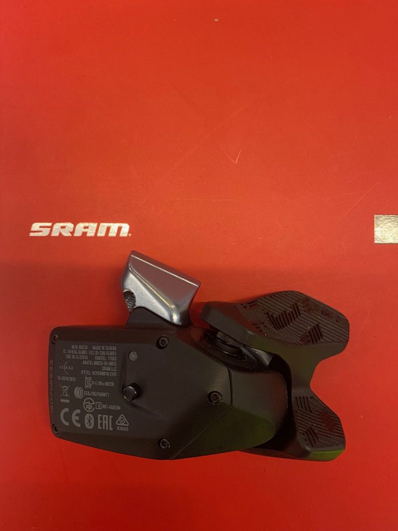 Gebrauchtes Sram AXS controller rocker bike — Bild 2 von 3