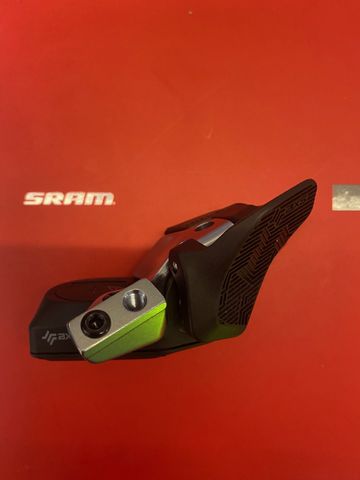 Used Sram AXS controller rocker Drivetrain & Pedals