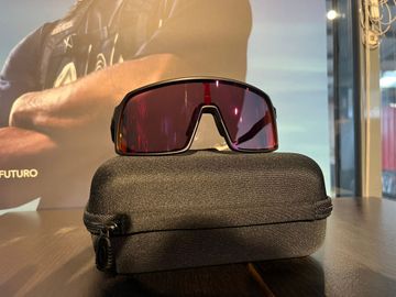 Oakley Sutro Prizm Road Cycling Accessories d'occasion