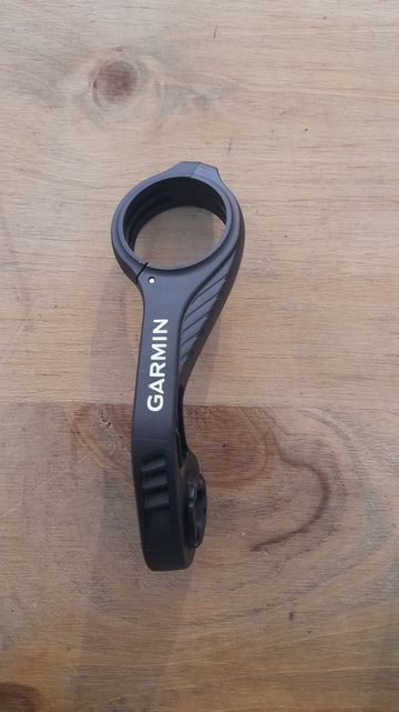 Used Garmin GPS 2024 bike — image 2 of 2
