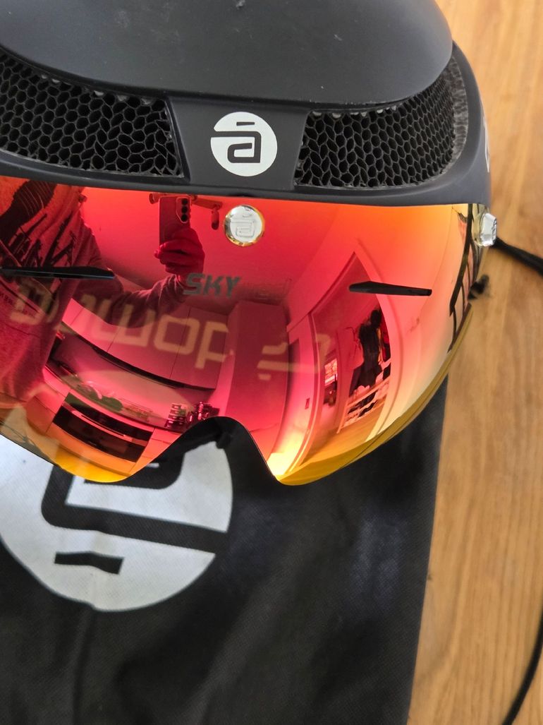 Gebrauchtes Cadamotus Omega 2023 bike — Bild 3 von 5