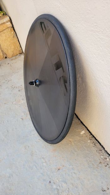 Used Elite-Wheels Elite 2023 Wheels
