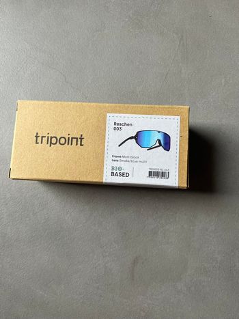 Used Tripoint reschen 003 bike — image 2 of 2