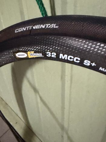 Gebrauchtes 32 MCC S+ Carbon 2021 bike — Bild 3 von 6