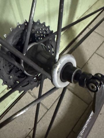 Used 32 MCC S+ Carbon 2021 bike — image 6 of 6