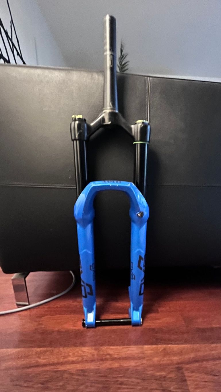 Dvo Diamond D1 Boost 29zoll 2020