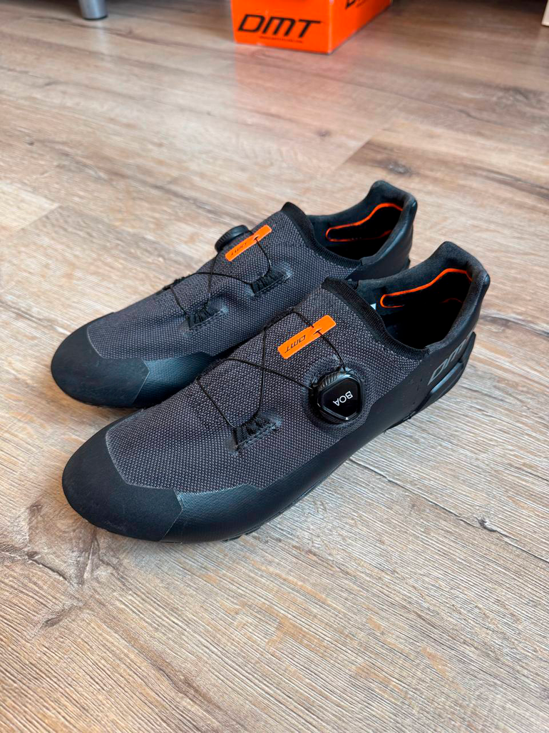Brugt DMT KM30 2024 bike — billede 3 af 6