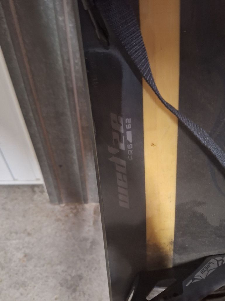 Used weeze 2014 bike — image 3 of 3