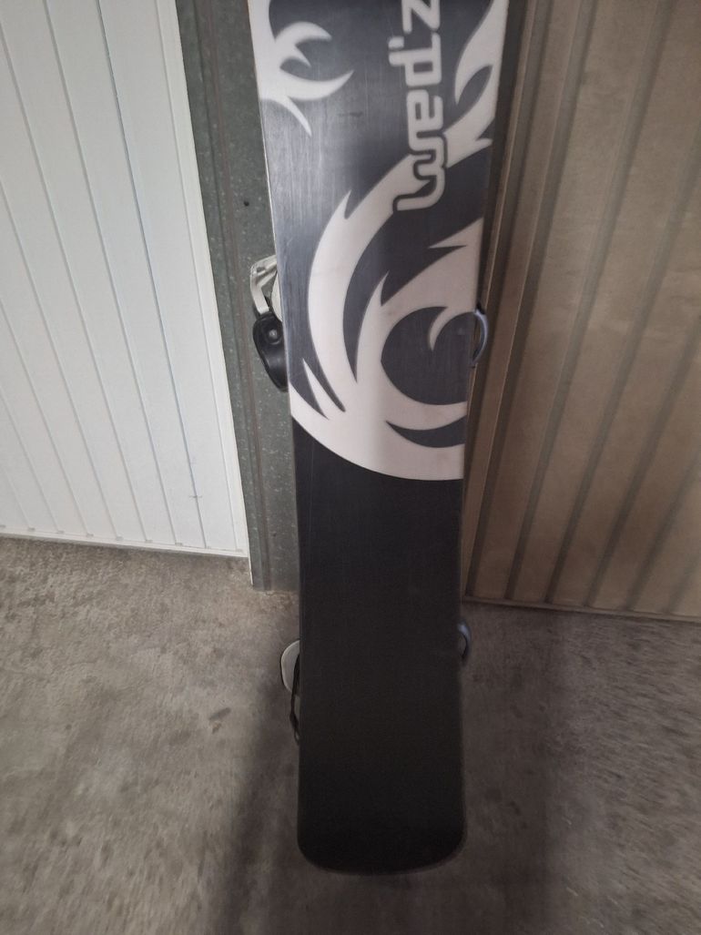 Used weeze 2014 bike — image 2 of 3